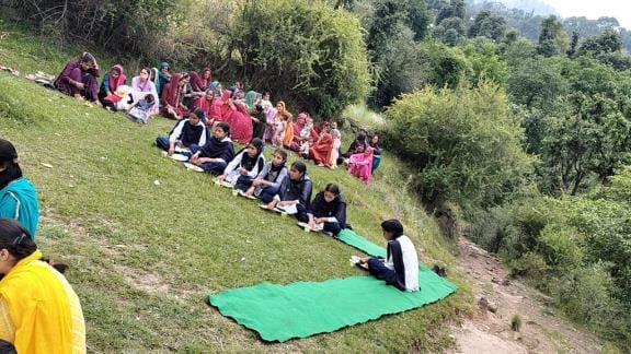 Bhandara Organised
