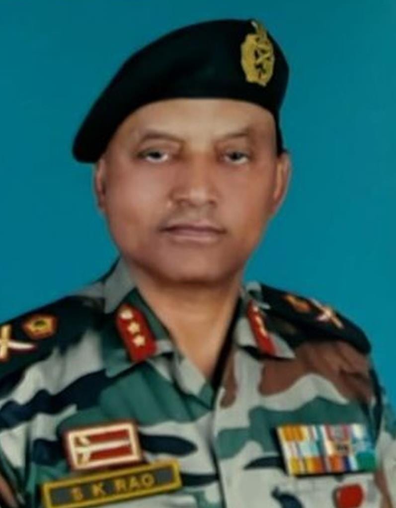 Operation Sindoor shows the maturity of the government and the army