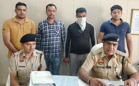 Gangster Pampu's main shooter and Rs 20,000 reward Rahul Bhurri arrested
