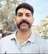 The accident in Jammu and Kashmir took away the sun of the district
