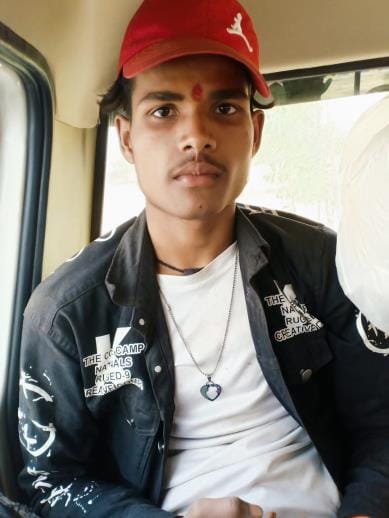 Bike riders collided with a parked truck, all three died on the spot