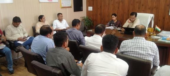 Horticulture waste will be disposed of on the lines of Chandigarh, plant will be set up in industrial area