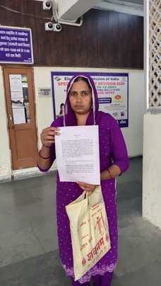 Student's name struck off for not buying dress, books from a marked shop
