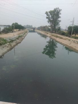 Now there will be relief from drinking water shortage in Narwana