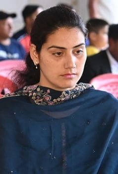 Former army officer said, army's decisive fight against terrorism