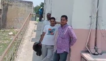 Muzaffarpur Bihar news : nephew murder his uncle in marriage ceremony police arrest accused