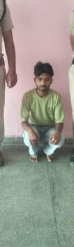 Accused arrested for cheating in the name of investment