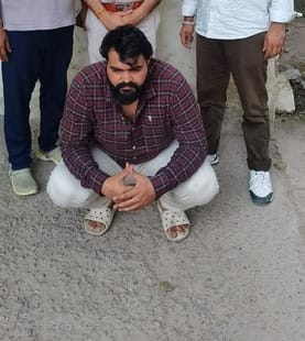 Saurav's murder was carried out at the behest of Deepak Lamba