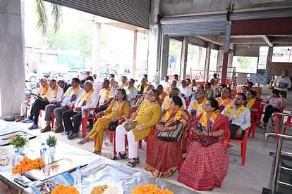 50 registrations were done from the district for Sindhu Darshan Yatra