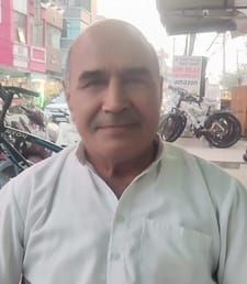 Retired personnel praised the retaliatory action against Pakistan