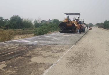 Operation will start from Gilaula bypass before rains