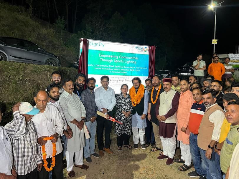 Drug addiction is a big challenge for youth: Anurag