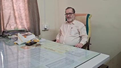 Damoh News Teachers will have to take exams