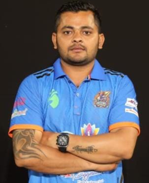 Winners Club, Roland, Rashtriya Youth, Kanpur Eaglet, SS Club and Kherapati won the matches