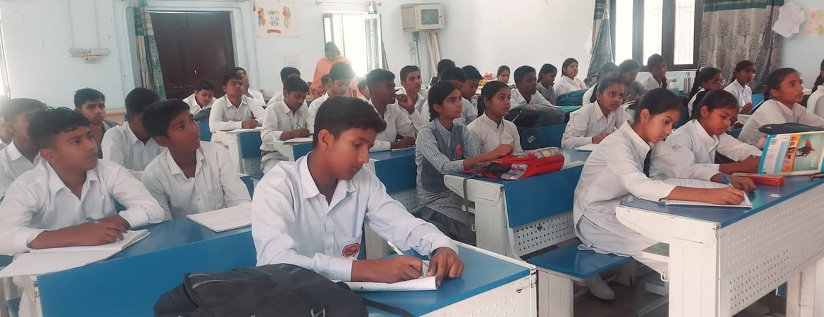 Anxiety increased among students over Haryana Board exam results
