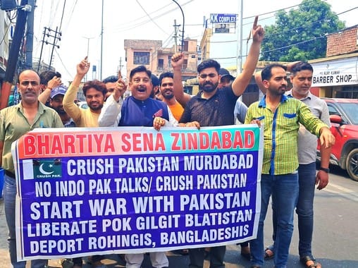 jammu, rally, mission statehood