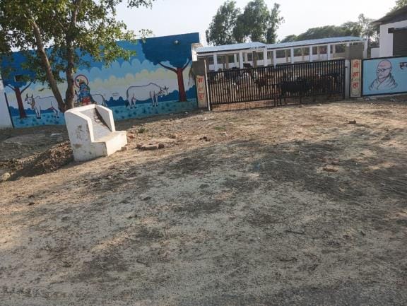 Divisional Commissioner's investigation confirms scam in Kanha Gaushala