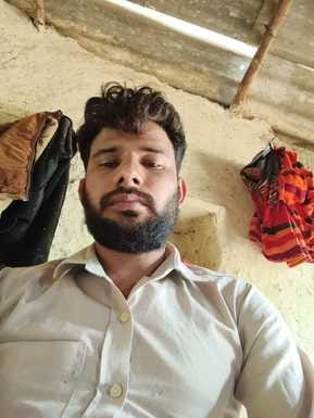 Mauganj News youth jumped left suicide note with Jai Shri Ram written on it SDRF is searching for him