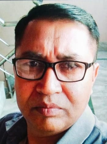 Indian army has shown valour and courage: Mo. Asadshown valour and courage: Mo. Asad