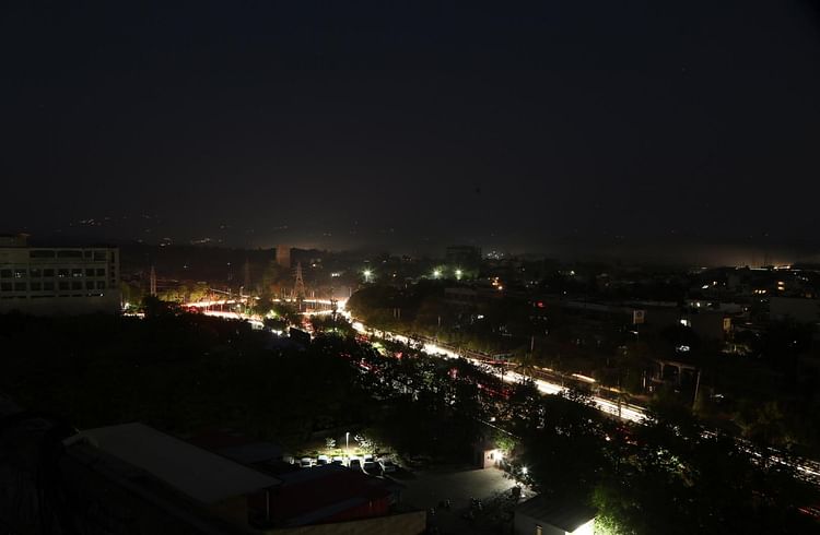 Blackout: युद्ध विराम के बाद पाकिस्तान की नापाक हरकत, पंजाब के इन जिलों में फिर हुआ ब्लैकआउट