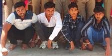 Bundelkhand University's semester annual examinations begin