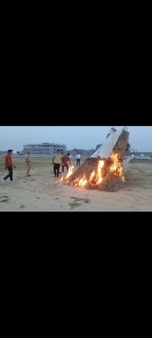 Blackout after air strike, power went off at 8 pm