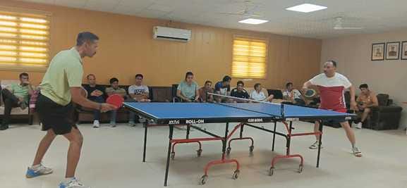 The final match will be between Meerut and Hapur