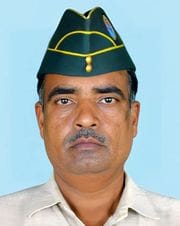 3200 ex-servicemen said, they are ready to die for the country