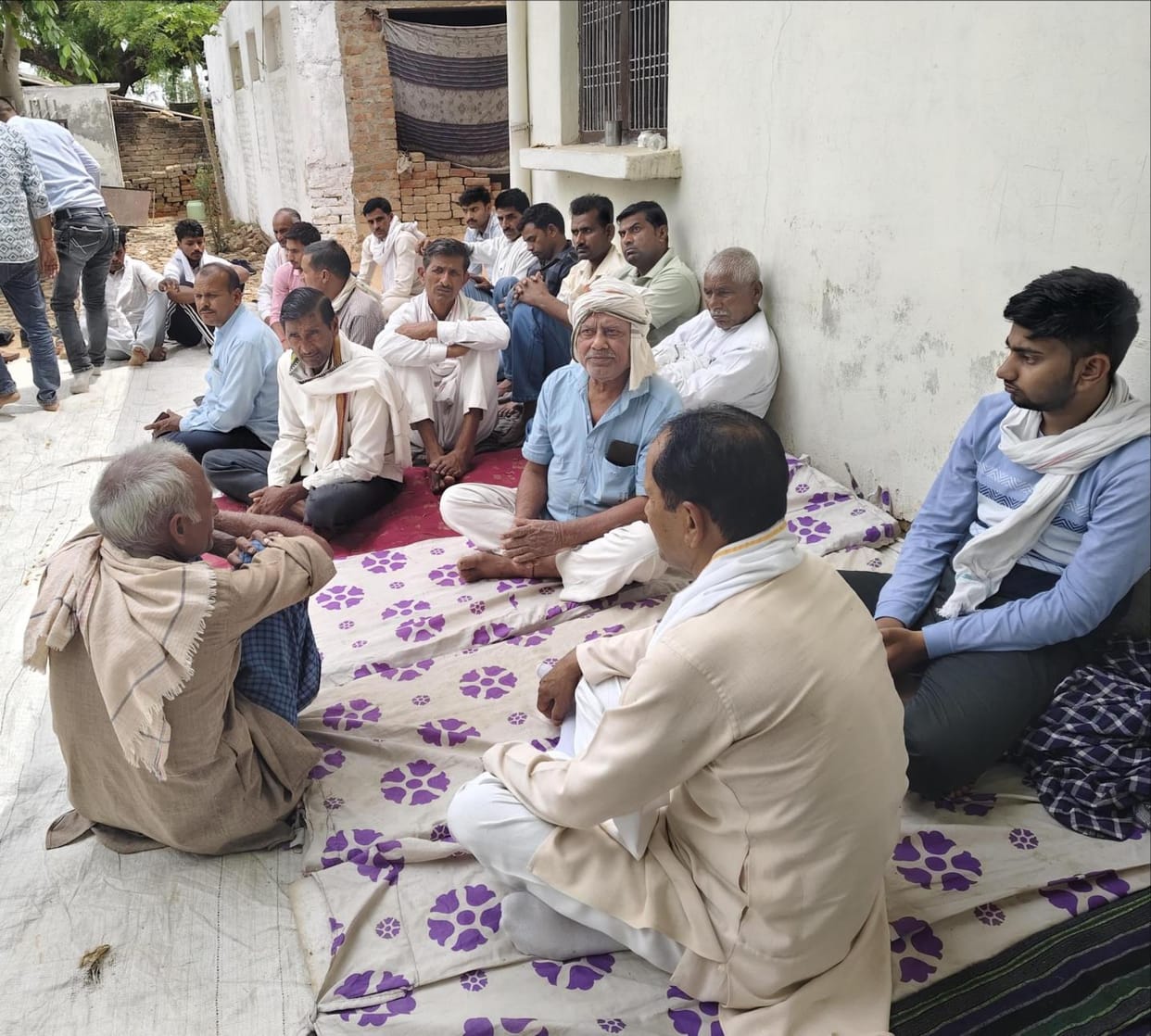 Havildar Suraj's body may reach the village today