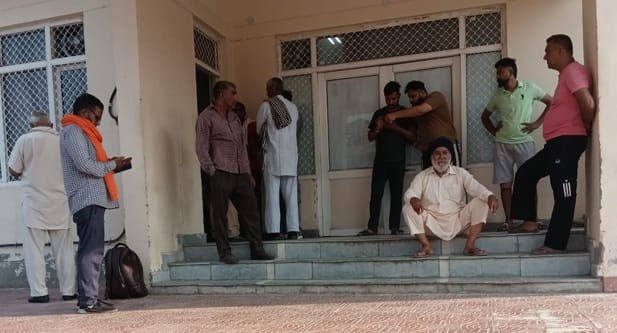 Woman dies after consuming poisonous substance, husband accused of murder