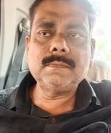 The body of a villager from Kapraha was found in Lucknow