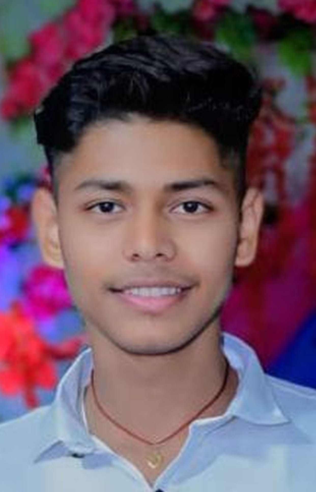 Cousin brothers who went to take bath in Saryu river died by drowning