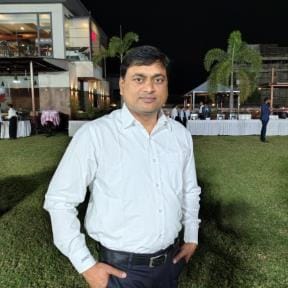 Sheshnath of Chandrauti stranded in Samba district of Jammu