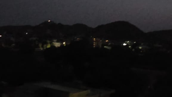 Ceasefire violation on LoC Pakistan opened fire in Baramulla-Chhamb BSF giving a befitting reply