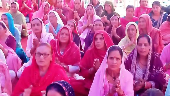It is not easy to follow the path of devotion: Pandit Rasik