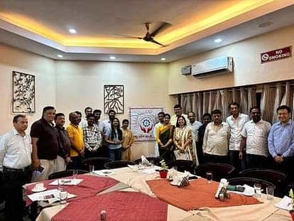 Formation of women's unit got encouragement in Laghu Udyog Bharati meeting
