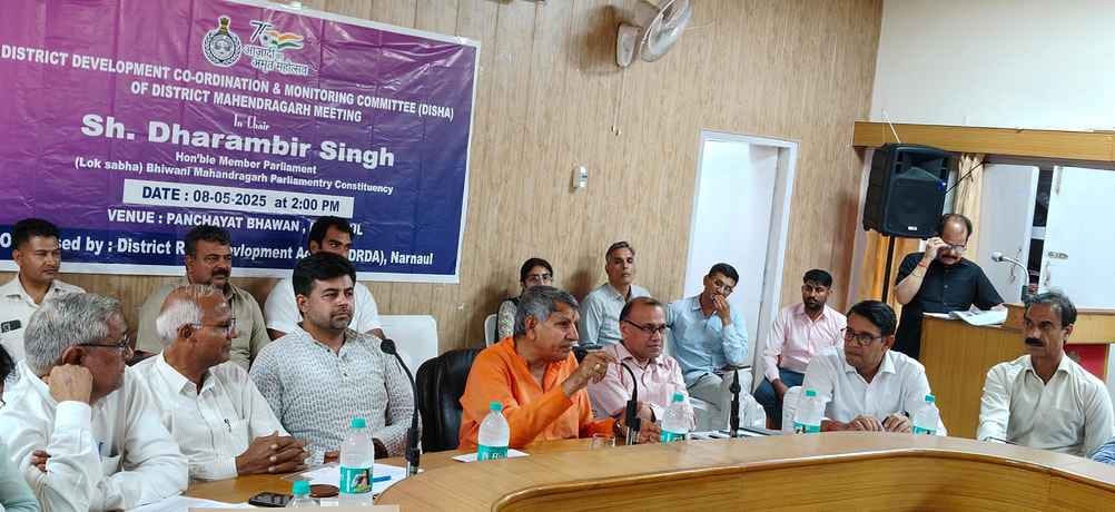 Organic farming should be adopted: MP