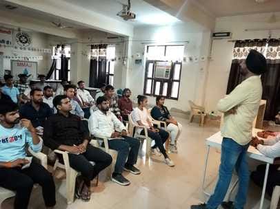 Do not share bank OTP and account related information: Indrajit