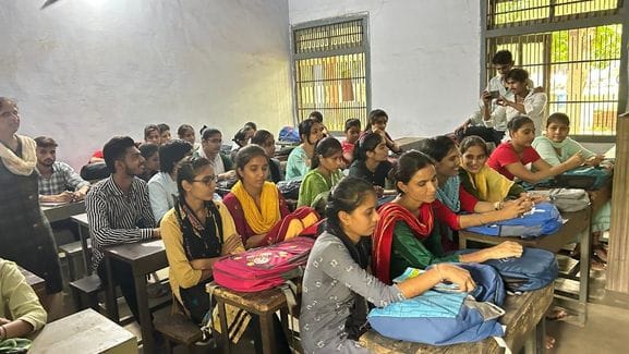 Give priority to human sensibilities: Dr. Pavita
