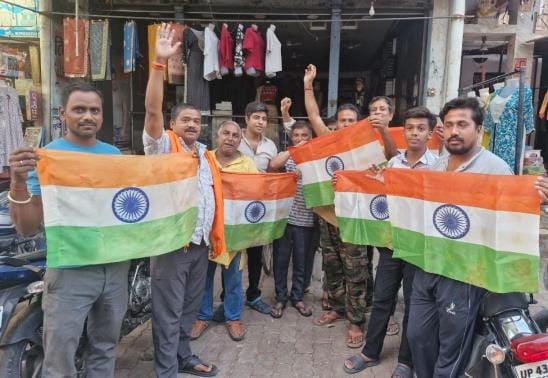 Operation Sindoor: Indian Army is being hailed everywhere