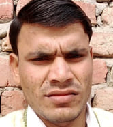 Guddu who was injured in a road accident also died