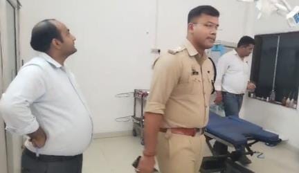 One pathology sealed, two issued notices