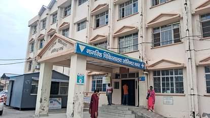 Now operations have also been stopped in Jogindernagar hospital