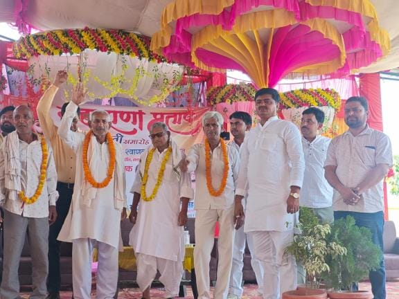 Maharana Pratap the eternal beacon of national self-respect and independence
