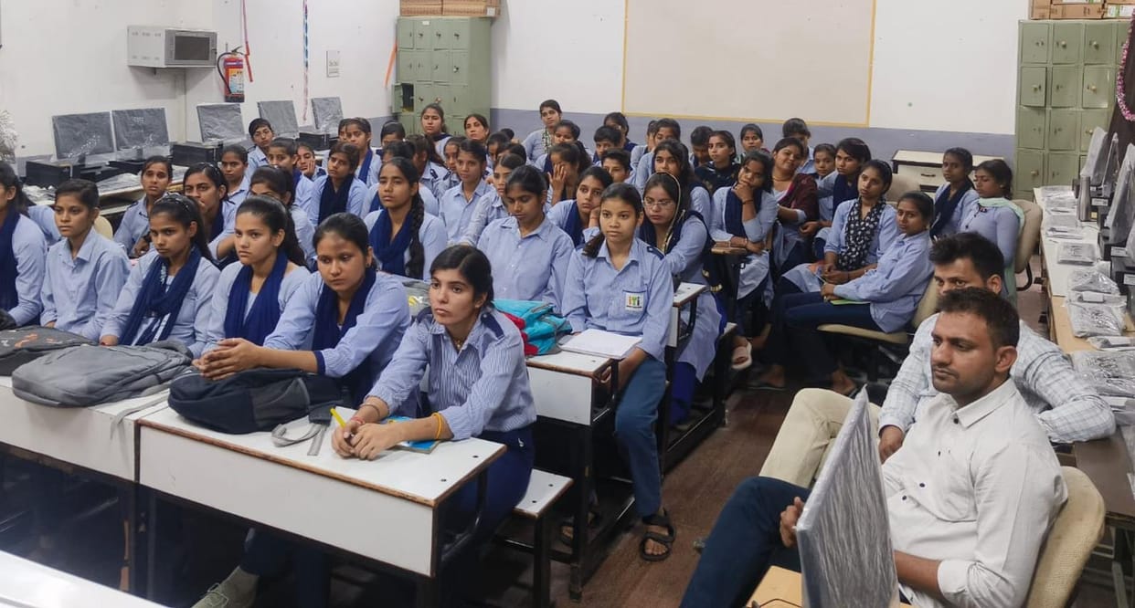 UP: Application process for ITI colleges in the state starts today, you can apply through this link till June
