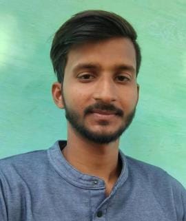 On his birthday, a BSc student riding a bike was crushed by a truck and died