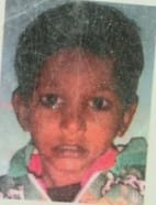 A boy who had gone to graze buffaloes died after drowning in the Khannaut river