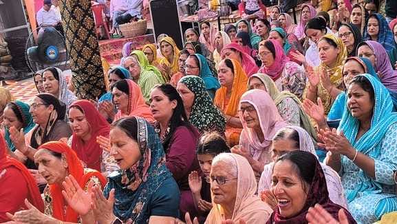 To achieve God, one must live in truth: Atul Krishna