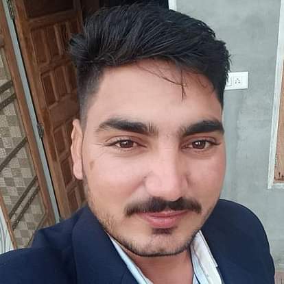 सौरभ लॉयल खाबड़ा कलां।
