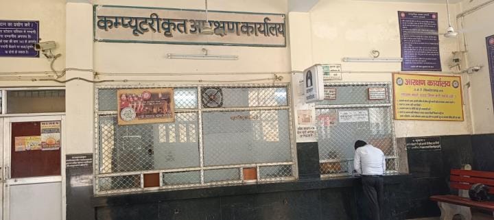 100 tickets from Glass City to Punjab were cancelled in two days